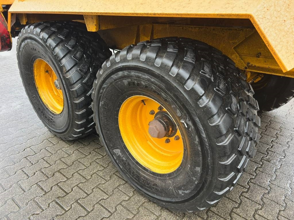 Landwirtschaftlicher Anhänger, Zustand - NEU Veenhuis 18-2 Silagewagen: das Bild 9 Landwirtschaftlicher Anhänger, Zustand - NEU Veenhuis 18-2 Silagewagen: das Bild 9