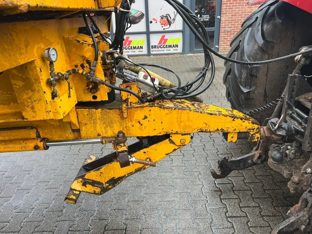 Landwirtschaftlicher Anhänger, Zustand - NEU Veenhuis 18-2 Silagewagen: das Bild 8 Landwirtschaftlicher Anhänger, Zustand - NEU Veenhuis 18-2 Silagewagen: das Bild 8