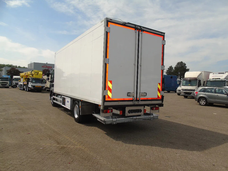 DAF CF 220 + CARRIER + EURO 6 + LIFT - Kühlkoffer LKW: das Bild 4 DAF CF 220 + CARRIER + EURO 6 + LIFT - Kühlkoffer LKW: das Bild 4