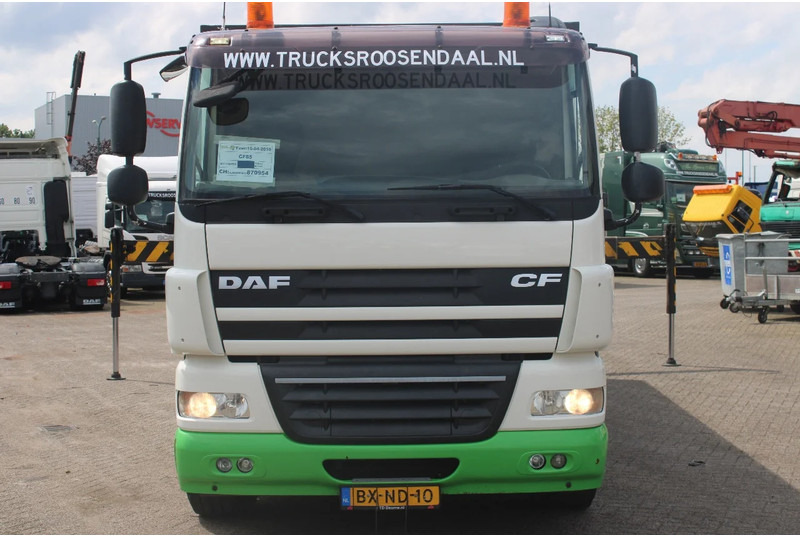 DAF CF 85 .360 + EURO 5 + PALIFINGER 180002EH + MANUAL + NL apk 10-2024 - Autokran: das Bild 3 DAF CF 85 .360 + EURO 5 + PALIFINGER 180002EH + MANUAL + NL apk 10-2024 - Autokran: das Bild 3