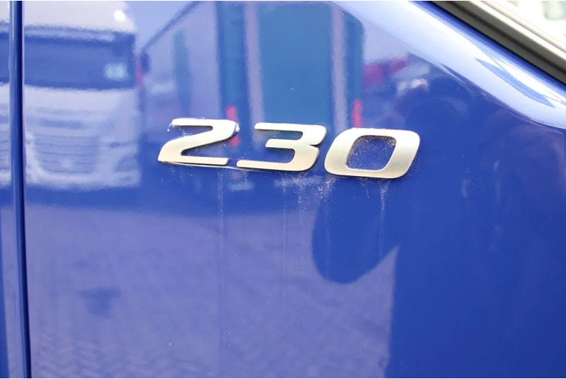 Koffer LKW DAF LF 230 + EURO 6: das Bild 6