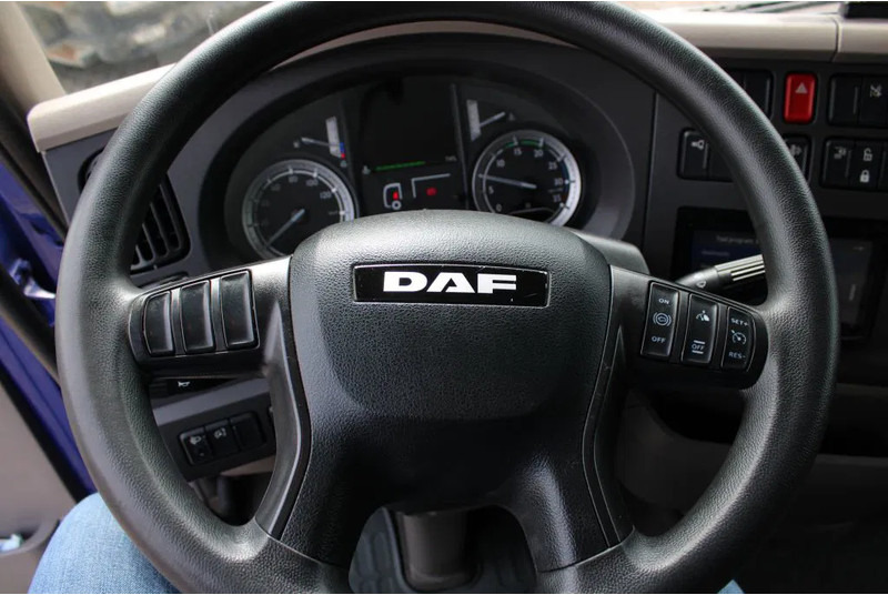 Koffer LKW DAF LF 230 + EURO 6: das Bild 17