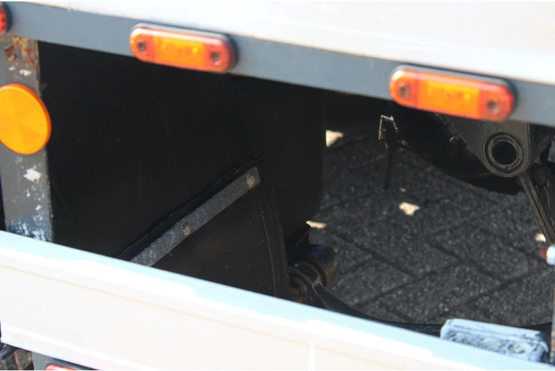 Abrollkipper Iveco Eurocargo 100e18 +EURO 5 + HOOK SYSTEM: das Bild 17 Abrollkipper Iveco Eurocargo 100e18 +EURO 5 + HOOK SYSTEM: das Bild 17