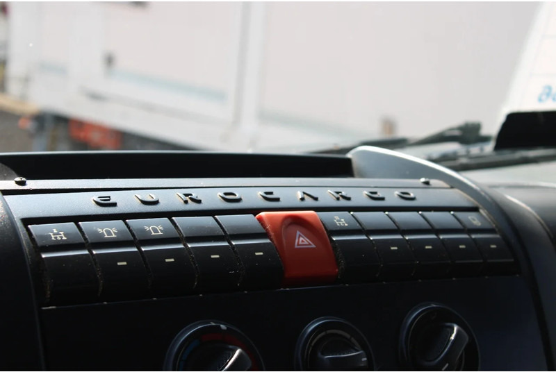 Abrollkipper Iveco Eurocargo 100e18 +EURO 5 + HOOK SYSTEM: das Bild 16 Abrollkipper Iveco Eurocargo 100e18 +EURO 5 + HOOK SYSTEM: das Bild 16