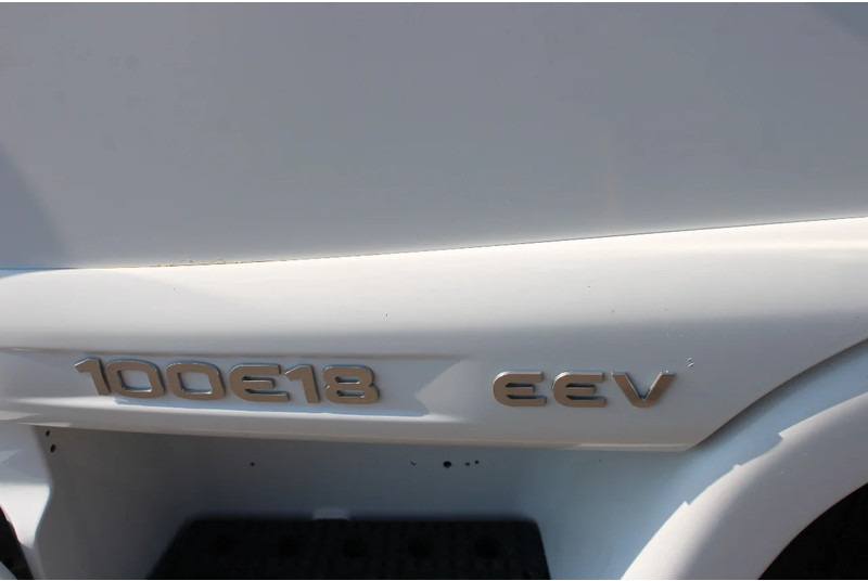 Abrollkipper Iveco Eurocargo 100e18 +EURO 5 + HOOK SYSTEM: das Bild 10 Abrollkipper Iveco Eurocargo 100e18 +EURO 5 + HOOK SYSTEM: das Bild 10