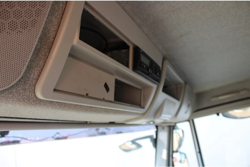 Abrollkipper Iveco Eurocargo 100e18 +EURO 5 + HOOK SYSTEM: das Bild 13 Abrollkipper Iveco Eurocargo 100e18 +EURO 5 + HOOK SYSTEM: das Bild 13