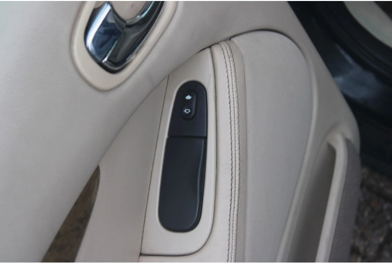 Limousine Jaguar S-TYPE 3.0 V6 EXECUTIVE +EURO 3: das Bild 12