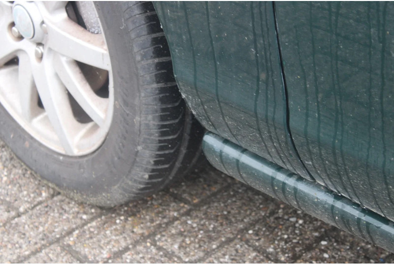 Limousine Jaguar S-TYPE 3.0 V6 EXECUTIVE +EURO 3: das Bild 13