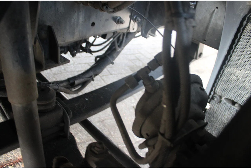 Koffer LKW MAN TGL reserved 12.180 + EURO 6 + 12T: das Bild 16