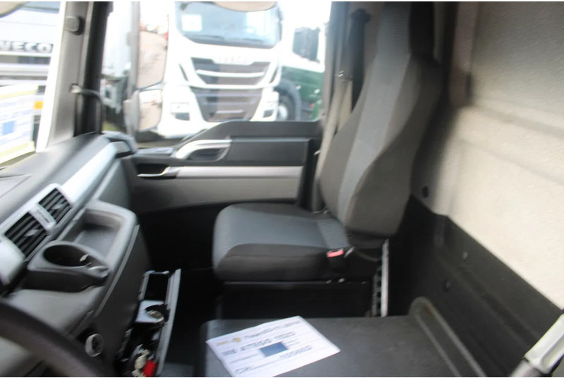Koffer LKW MAN TGL reserved 12.180 + EURO 6 + 12T: das Bild 19