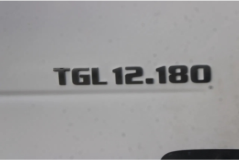Koffer LKW MAN TGL reserved 12.180 + EURO 6 + 12T: das Bild 14
