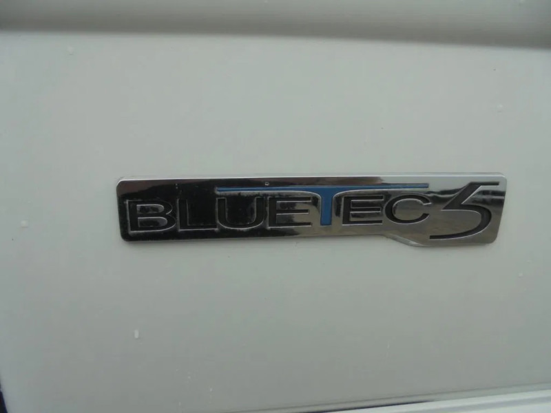 Autokran Mercedes-Benz Actros 1846 + Euro 5 + EFFER 250 Crane + REMOTE: das Bild 20