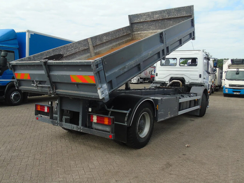 Kipper Mercedes-Benz Axor 1929 + MANUAL: das Bild 7