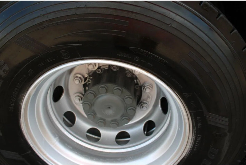 Autokran Mercedes-Benz Axor 2533 + 14t crane + 6x2 + REMOTE + MANUAL + LIFT: das Bild 12