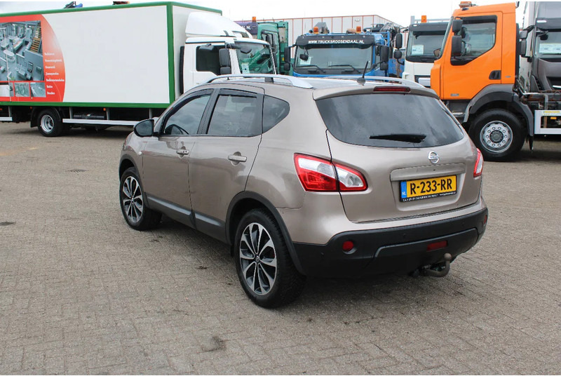 Nissan QASHQAI 2.0 AUTOMATIC / CAMERA - PKW: das Bild 3 Nissan QASHQAI 2.0 AUTOMATIC / CAMERA - PKW: das Bild 3