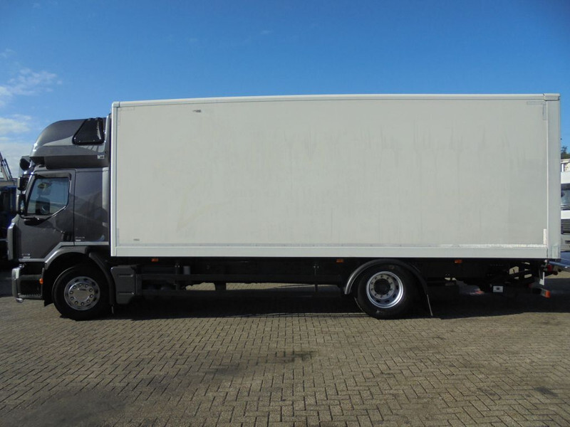 Renault Premium 270DXI + EURO 5 + ENGINE BRAKE - Koffer LKW: das Bild 5 Renault Premium 270DXI + EURO 5 + ENGINE BRAKE - Koffer LKW: das Bild 5