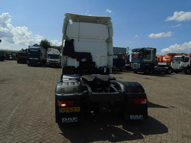 DAF CF 440 + EURO 6 - Sattelzugmaschine: das Bild 5 DAF CF 440 + EURO 6 - Sattelzugmaschine: das Bild 5