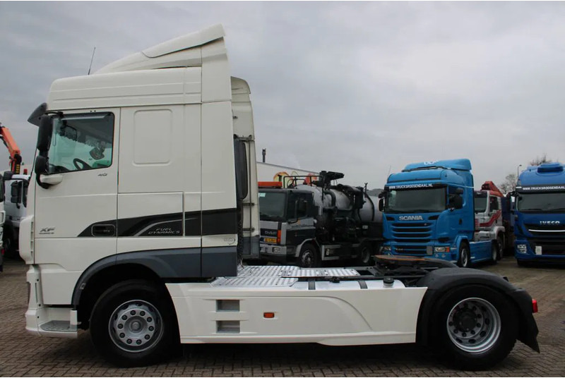 DAF XF 106.440 + EURO 6 + SPOILER + TUV 26-08-2024 - Sattelzugmaschine: das Bild 3 DAF XF 106.440 + EURO 6 + SPOILER + TUV 26-08-2024 - Sattelzugmaschine: das Bild 3