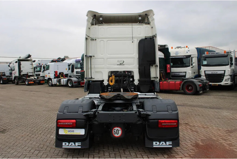 DAF XF 106.440 + EURO 6 + SPOILER + TUV 26-08-2024 - Sattelzugmaschine: das Bild 5 DAF XF 106.440 + EURO 6 + SPOILER + TUV 26-08-2024 - Sattelzugmaschine: das Bild 5