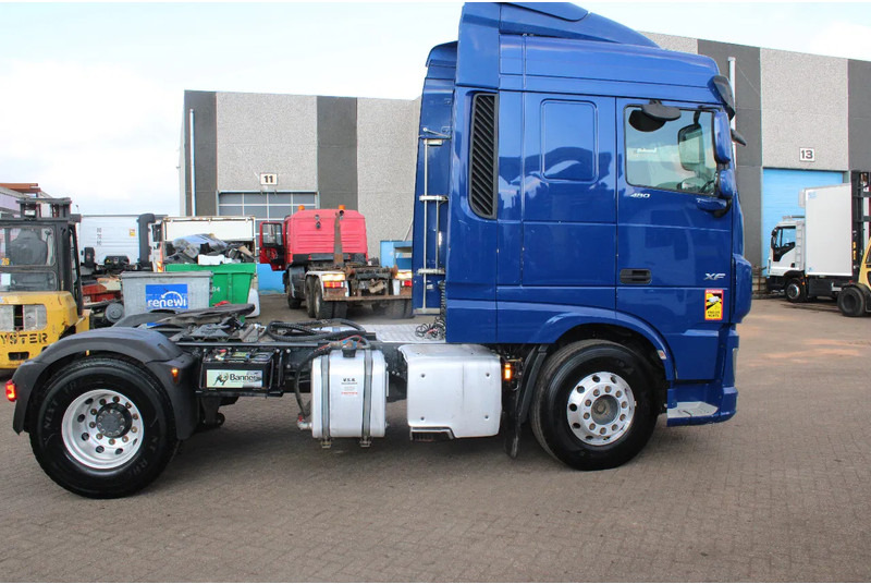 DAF XF 106.480 + retarder + 623.000km + EURO 6 + PTO - Sattelzugmaschine: das Bild 4 DAF XF 106.480 + retarder + 623.000km + EURO 6 + PTO - Sattelzugmaschine: das Bild 4