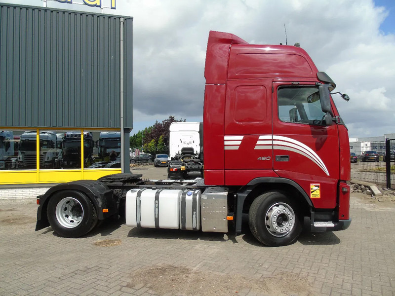Volvo FH 460 + XL CABINE + EURO 5 + 6x IN STOCK - Sattelzugmaschine: das Bild 3 Volvo FH 460 + XL CABINE + EURO 5 + 6x IN STOCK - Sattelzugmaschine: das Bild 3