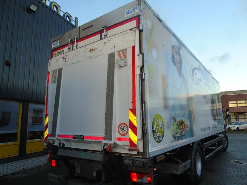 Scania P 310 + EURO 5 + LIFT + 19T - Koffer LKW: das Bild 5 Scania P 310 + EURO 5 + LIFT + 19T - Koffer LKW: das Bild 5