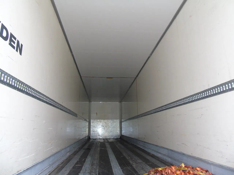 Van Hool 2 in stock + rollers hydra + 3.04 height - Koffer Auflieger: das Bild 4 Van Hool 2 in stock + rollers hydra + 3.04 height - Koffer Auflieger: das Bild 4