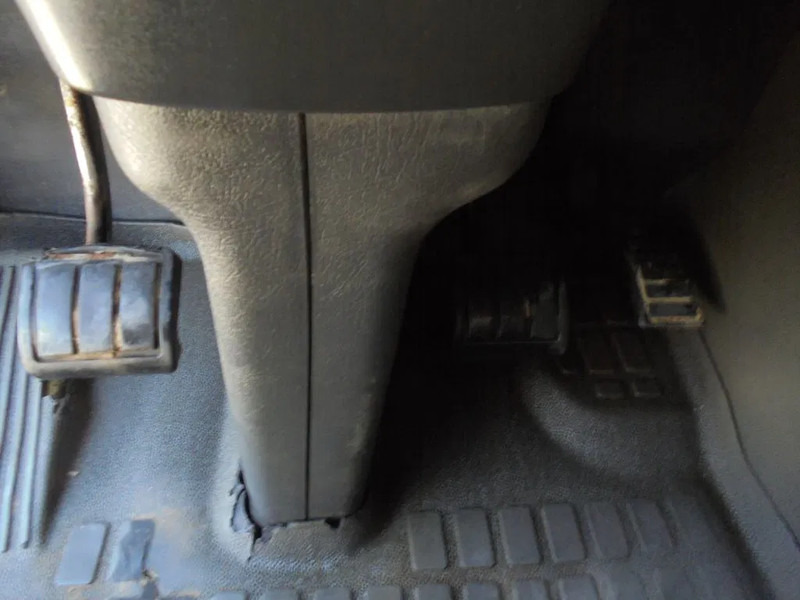 Fahrgestell LKW Volvo FH 12.420 + Euro 2 + 6x2 + Manual: das Bild 17