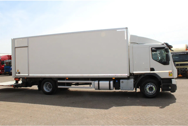 Volvo FL 280 + 19 T + LIFT + EURO 6 + NICE TRUCK - Koffer LKW: das Bild 3 Volvo FL 280 + 19 T + LIFT + EURO 6 + NICE TRUCK - Koffer LKW: das Bild 3