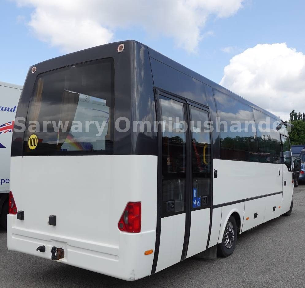 Kleinbus, Personentransporter Iveco 65C17 *Klima *Euro5*Wing*Daily*Mago*Rapido*City: das Bild 7