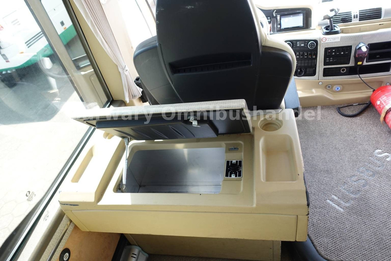 Reisebus MAN Iles TGL Calista*37 Sitze*Tourino*Temsa*Touring: das Bild 11