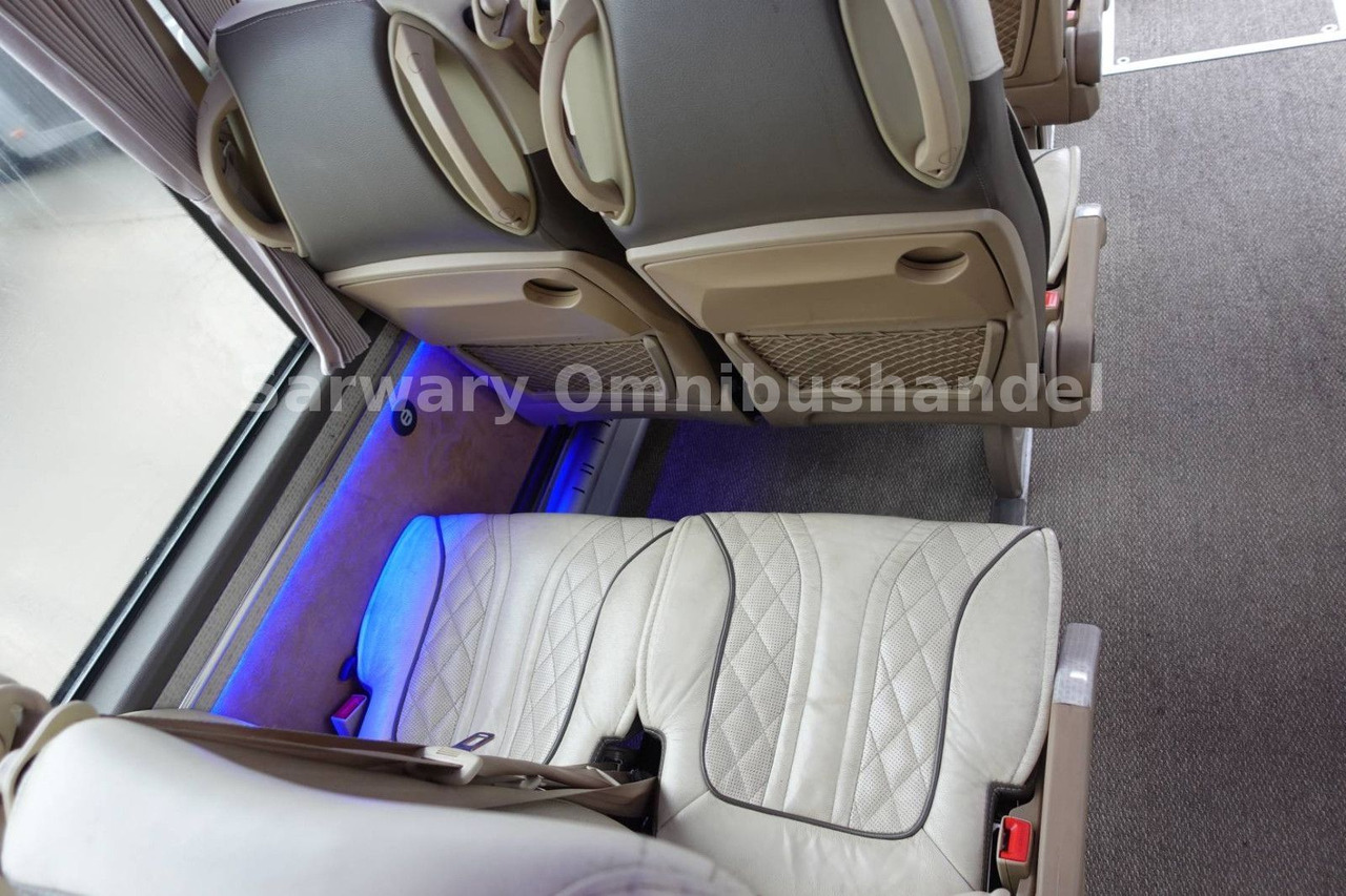 Reisebus MAN Iles TGL Calista*37 Sitze*Tourino*Temsa*Touring: das Bild 16