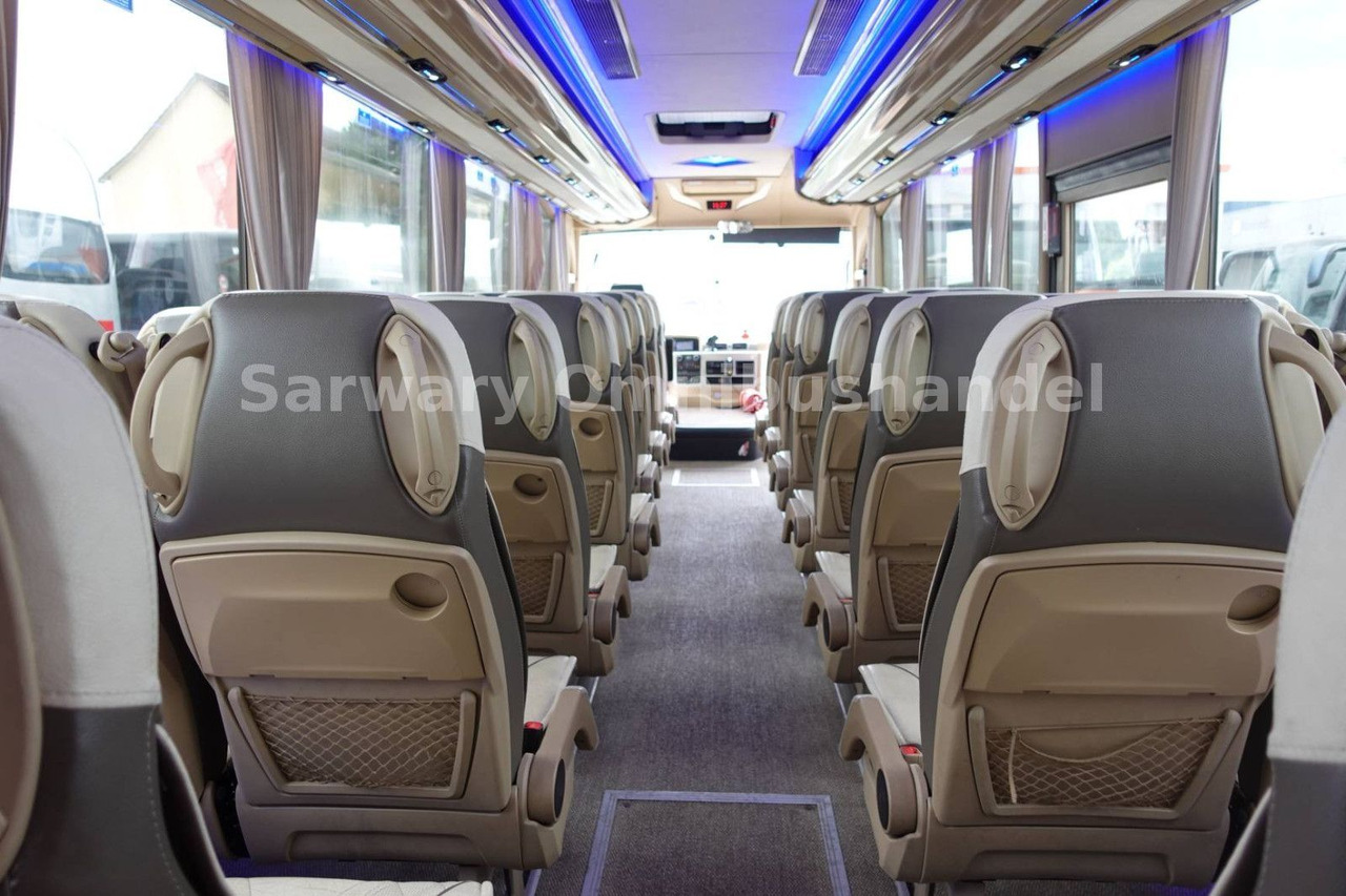 Reisebus MAN Iles TGL Calista*37 Sitze*Tourino*Temsa*Touring: das Bild 15