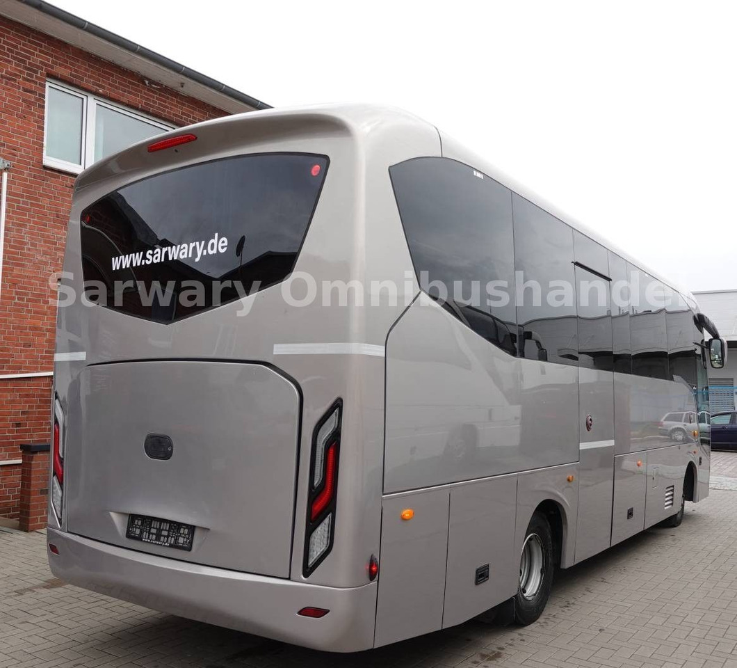 Reisebus MAN Iles TGL Calista*37 Sitze*Tourino*Temsa*Touring: das Bild 7