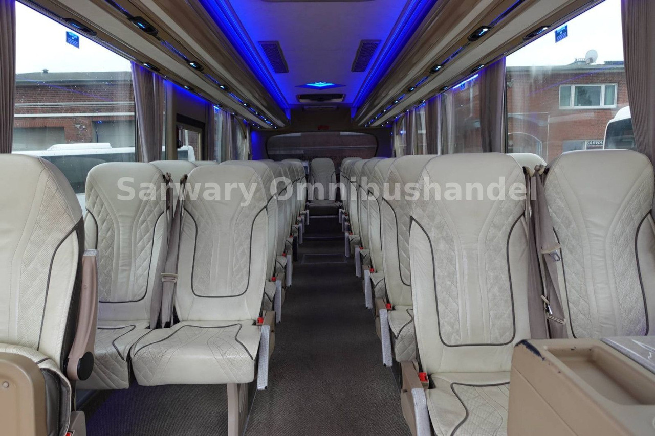 Reisebus MAN Iles TGL Calista*37 Sitze*Tourino*Temsa*Touring: das Bild 12