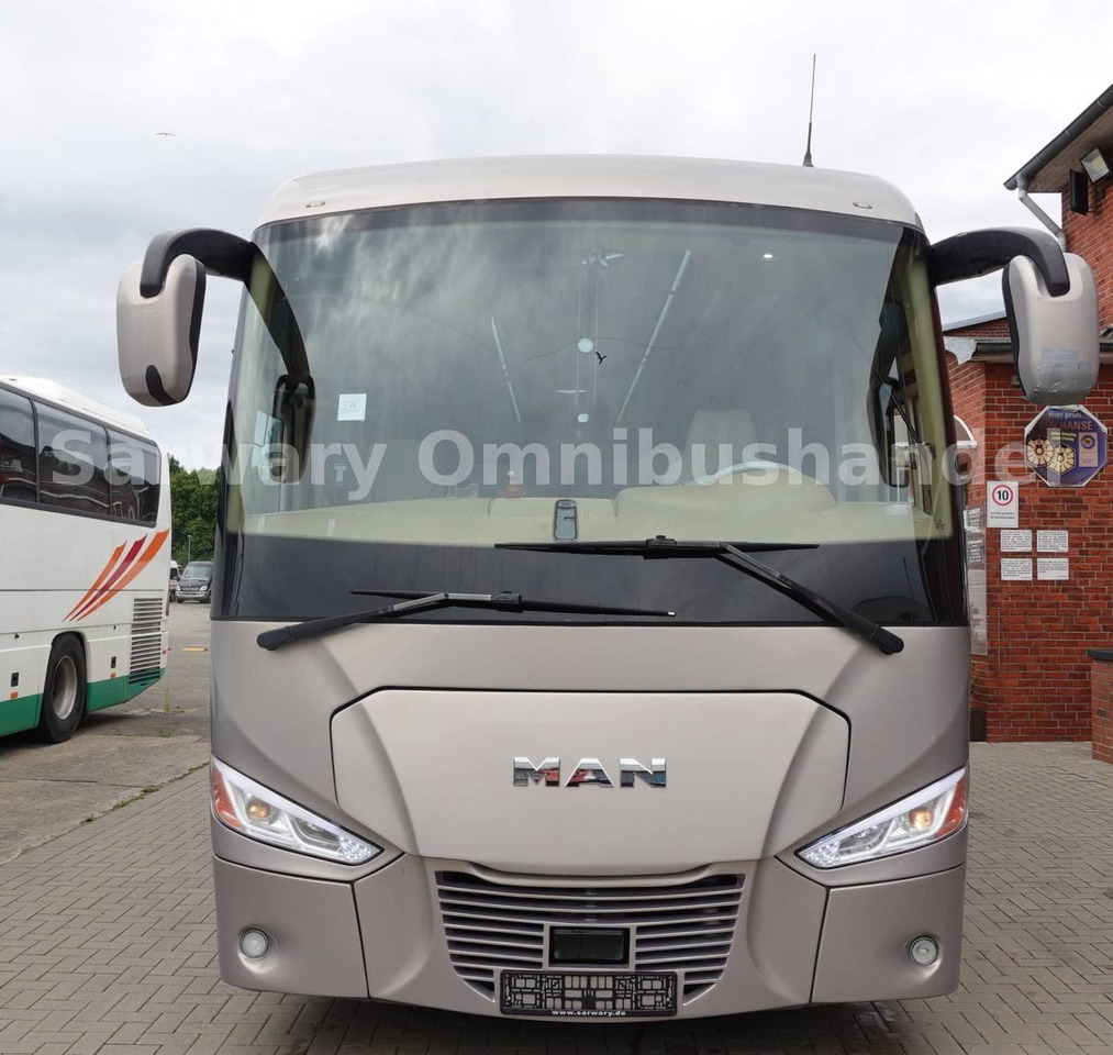 Reisebus MAN Iles TGL Calista*37 Sitze*Tourino*Temsa*Touring: das Bild 6