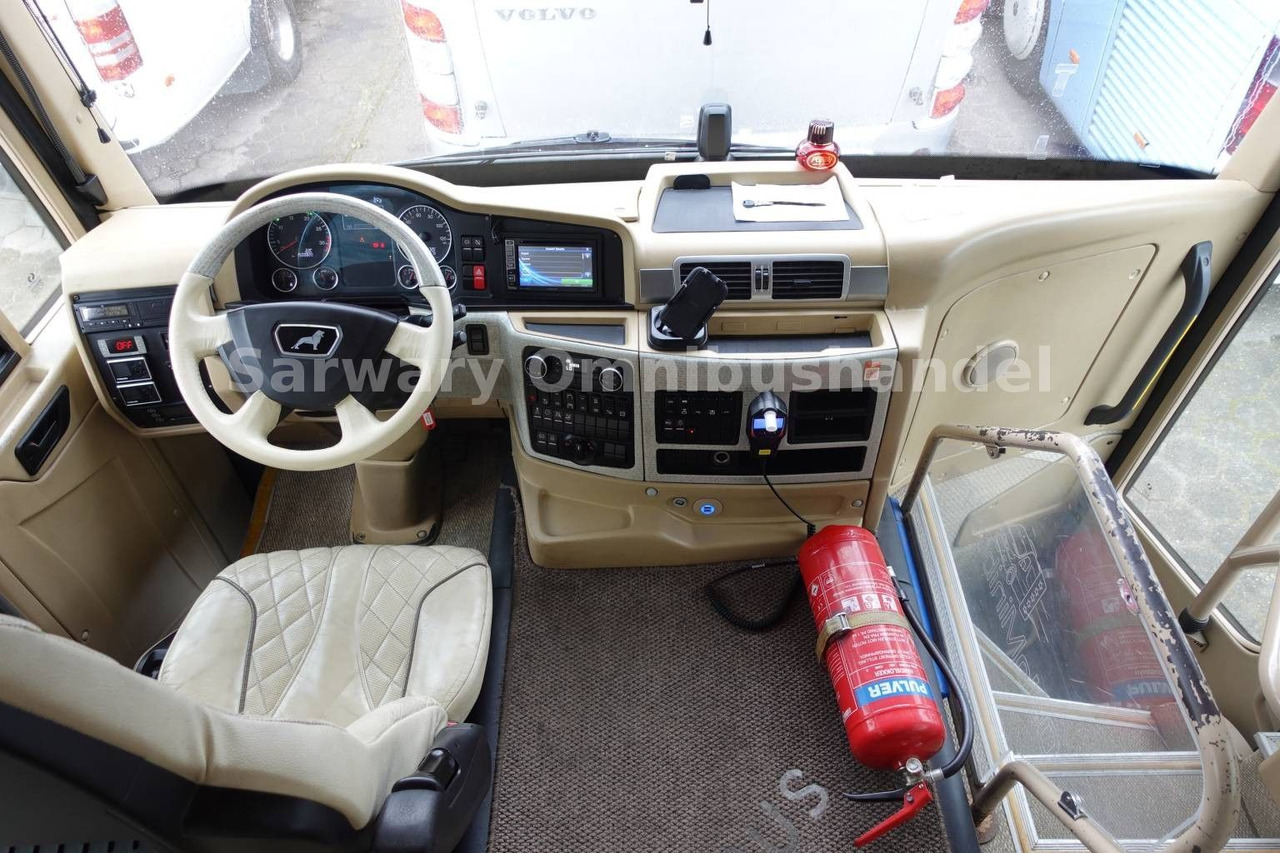 Reisebus MAN Iles TGL Calista*37 Sitze*Tourino*Temsa*Touring: das Bild 18