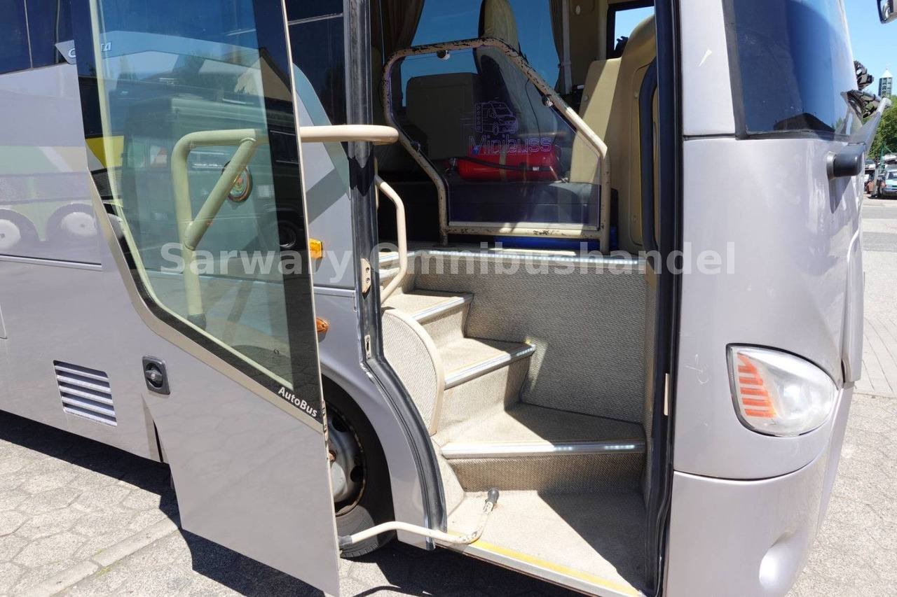 Reisebus MAN Iles TGL Calista*37 Sitze*Tourino*Temsa*Touring: das Bild 9