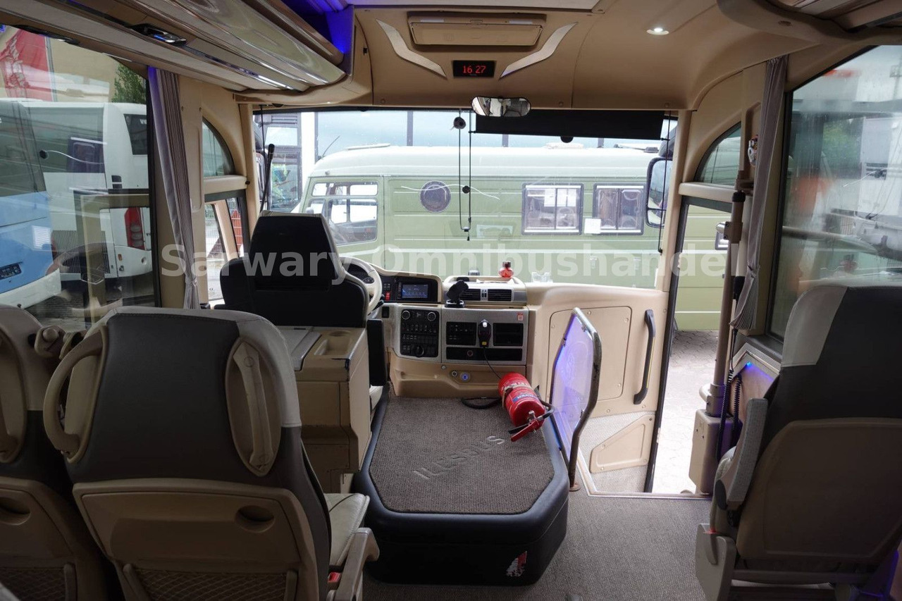 Reisebus MAN Iles TGL Calista*37 Sitze*Tourino*Temsa*Touring: das Bild 17