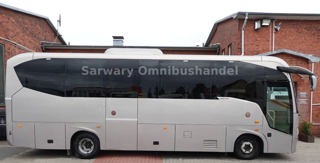MAN Iles TGL Calista*37 Sitze*Tourino*Temsa*Touring - Reisebus: das Bild 4 MAN Iles TGL Calista*37 Sitze*Tourino*Temsa*Touring - Reisebus: das Bild 4