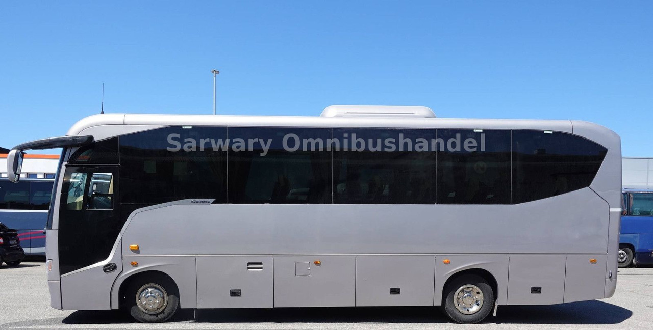 MAN Iles TGL Calista*37 Sitze*Tourino*Temsa*Touring - Reisebus: das Bild 3 MAN Iles TGL Calista*37 Sitze*Tourino*Temsa*Touring - Reisebus: das Bild 3