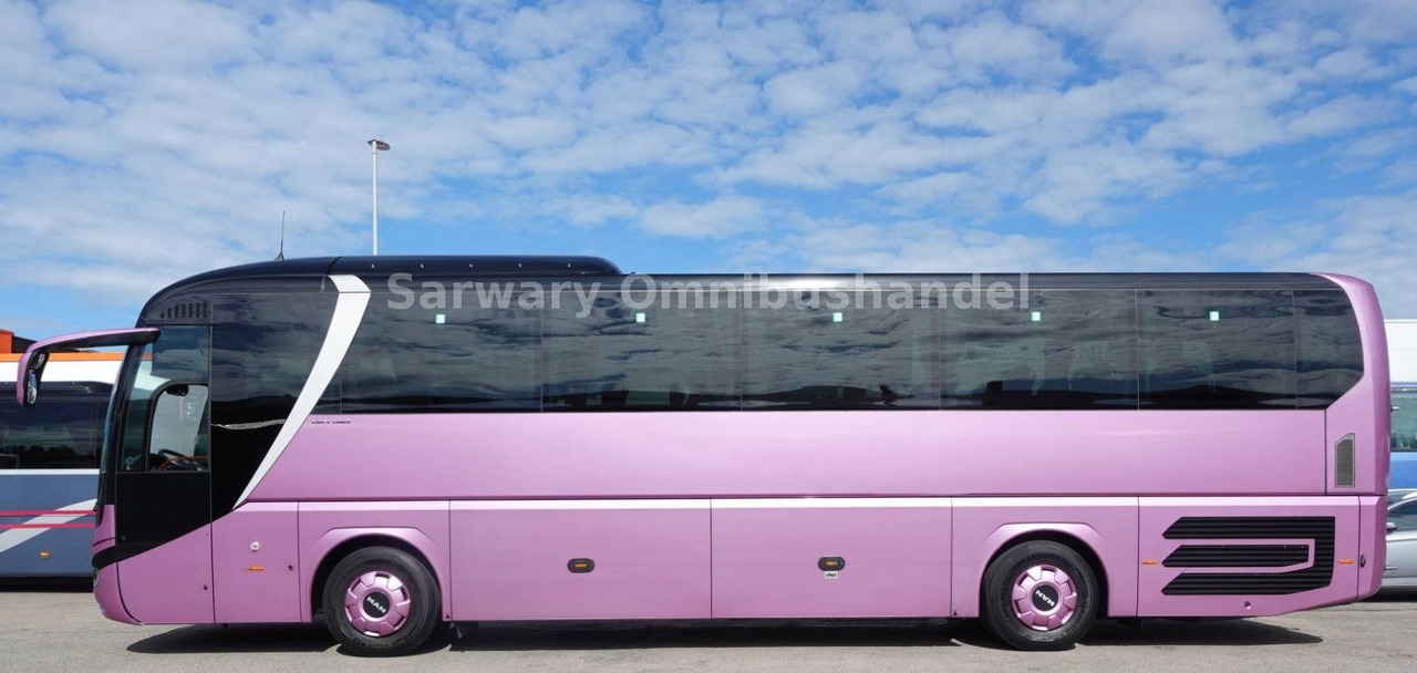 MAN R07 Lion´s Coach *Tourismo*Travego*73.790km Orig - Reisebus: das Bild 3 MAN R07 Lion´s Coach *Tourismo*Travego*73.790km Orig - Reisebus: das Bild 3