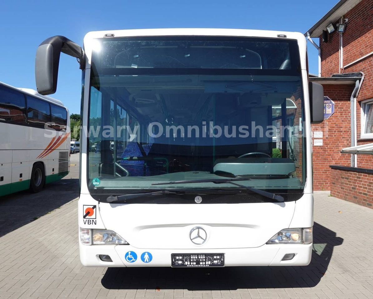 Mercedes-Benz O 530 Citaro LE*Klima*MAN A 20 *A21*Setra 315 UL - Linienbus: das Bild 5 Mercedes-Benz O 530 Citaro LE*Klima*MAN A 20 *A21*Setra 315 UL - Linienbus: das Bild 5