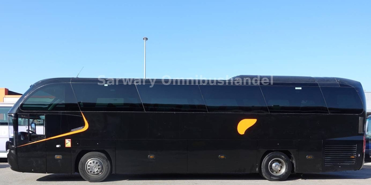 Neoplan N 1216 HD Cityliner*51 Sitze*P 14*Starliner*R 07 - Reisebus: das Bild 5 Neoplan N 1216 HD Cityliner*51 Sitze*P 14*Starliner*R 07 - Reisebus: das Bild 5