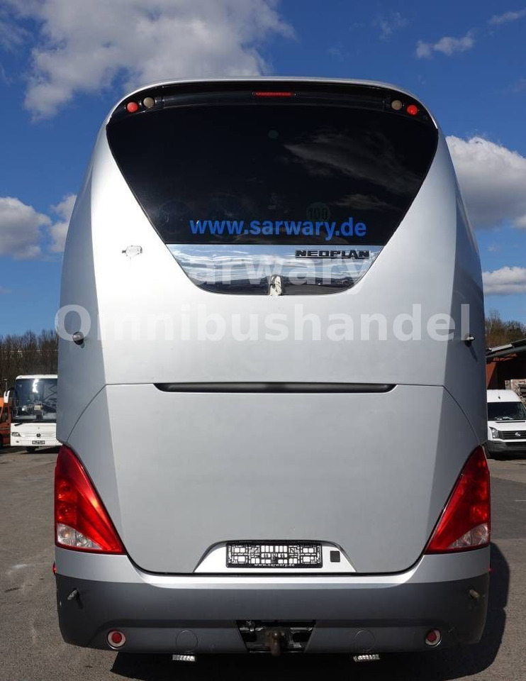 Neoplan Starliner C *N 5217*SHD*55-Sitze*Cityliner*EEV* - Reisebus: das Bild 3 Neoplan Starliner C *N 5217*SHD*55-Sitze*Cityliner*EEV* - Reisebus: das Bild 3