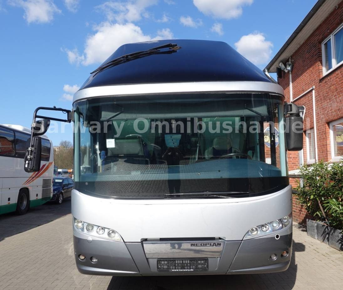 Neoplan Starliner C *N 5217*SHD*55-Sitze*Cityliner*EEV* - Reisebus: das Bild 4 Neoplan Starliner C *N 5217*SHD*55-Sitze*Cityliner*EEV* - Reisebus: das Bild 4