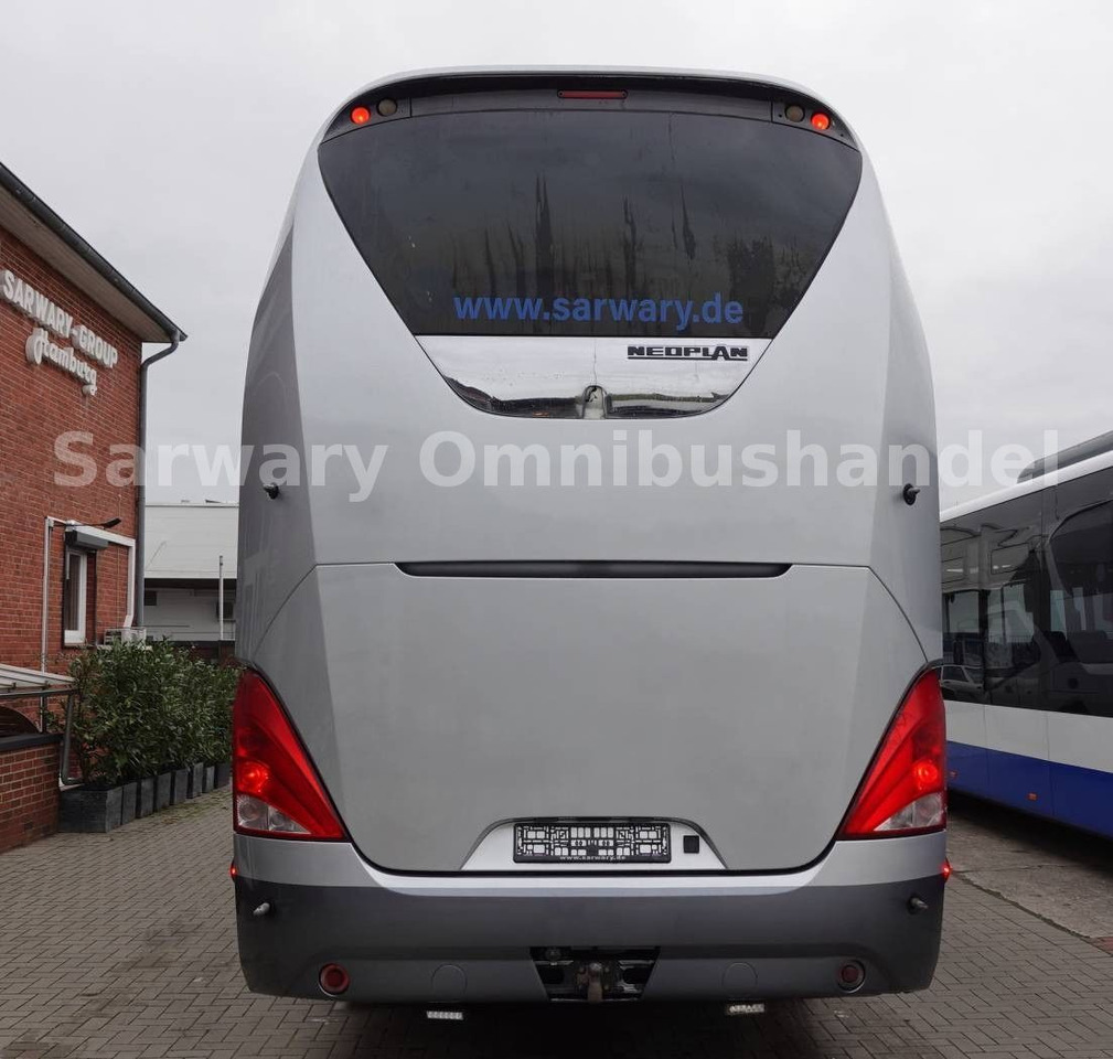 Neoplan Starliner C *N5217*SHD*55-Sitze*Cityliner*EEV* - Reisebus: das Bild 4 Neoplan Starliner C *N5217*SHD*55-Sitze*Cityliner*EEV* - Reisebus: das Bild 4