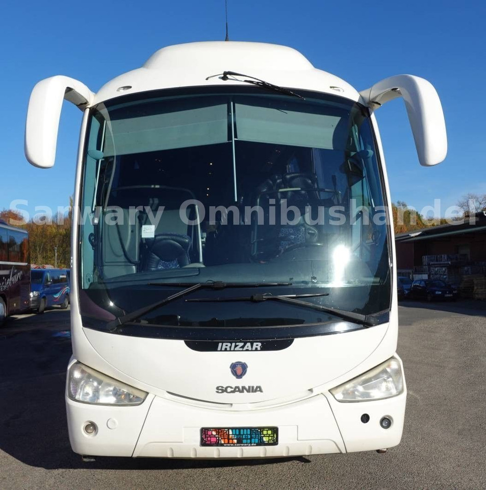 Scania Irizar PB *Century*6x2*i6*58-Sitze*Higer*Touring - Reisebus: das Bild 3 Scania Irizar PB *Century*6x2*i6*58-Sitze*Higer*Touring - Reisebus: das Bild 3