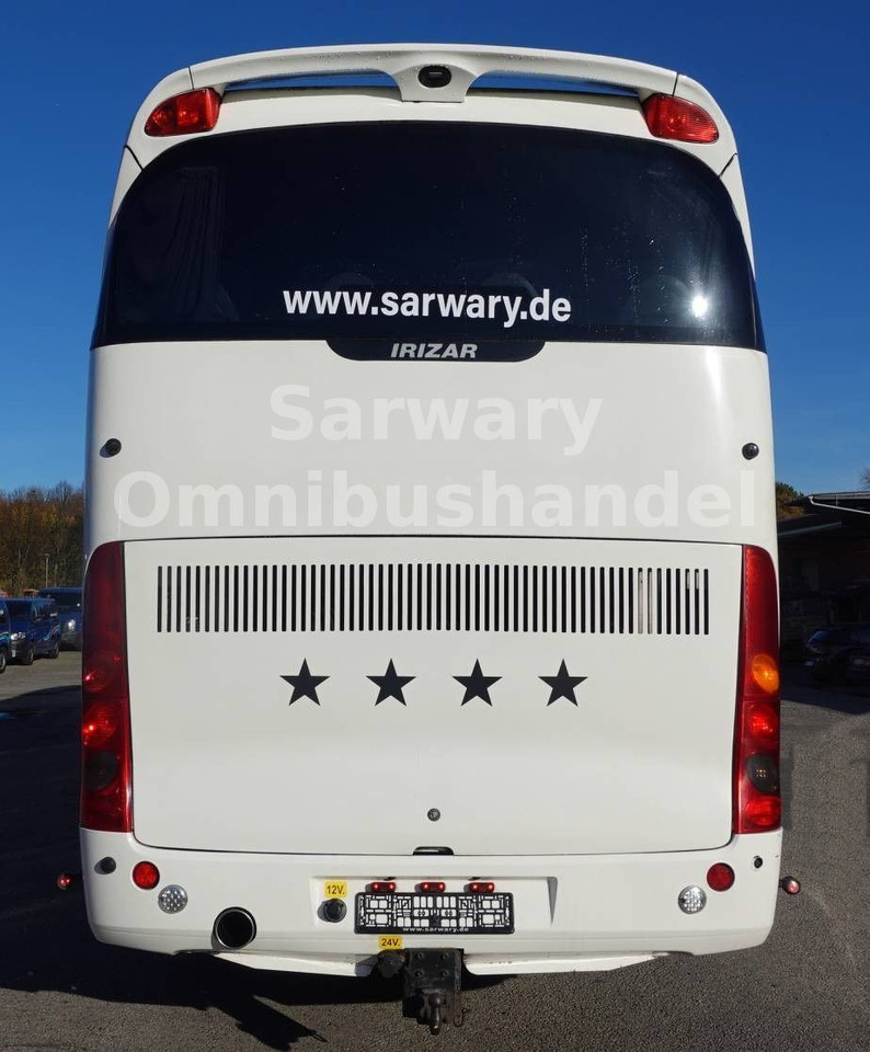Scania Irizar PB *Century*6x2*i6*58-Sitze*Higer*Touring - Reisebus: das Bild 4 Scania Irizar PB *Century*6x2*i6*58-Sitze*Higer*Touring - Reisebus: das Bild 4