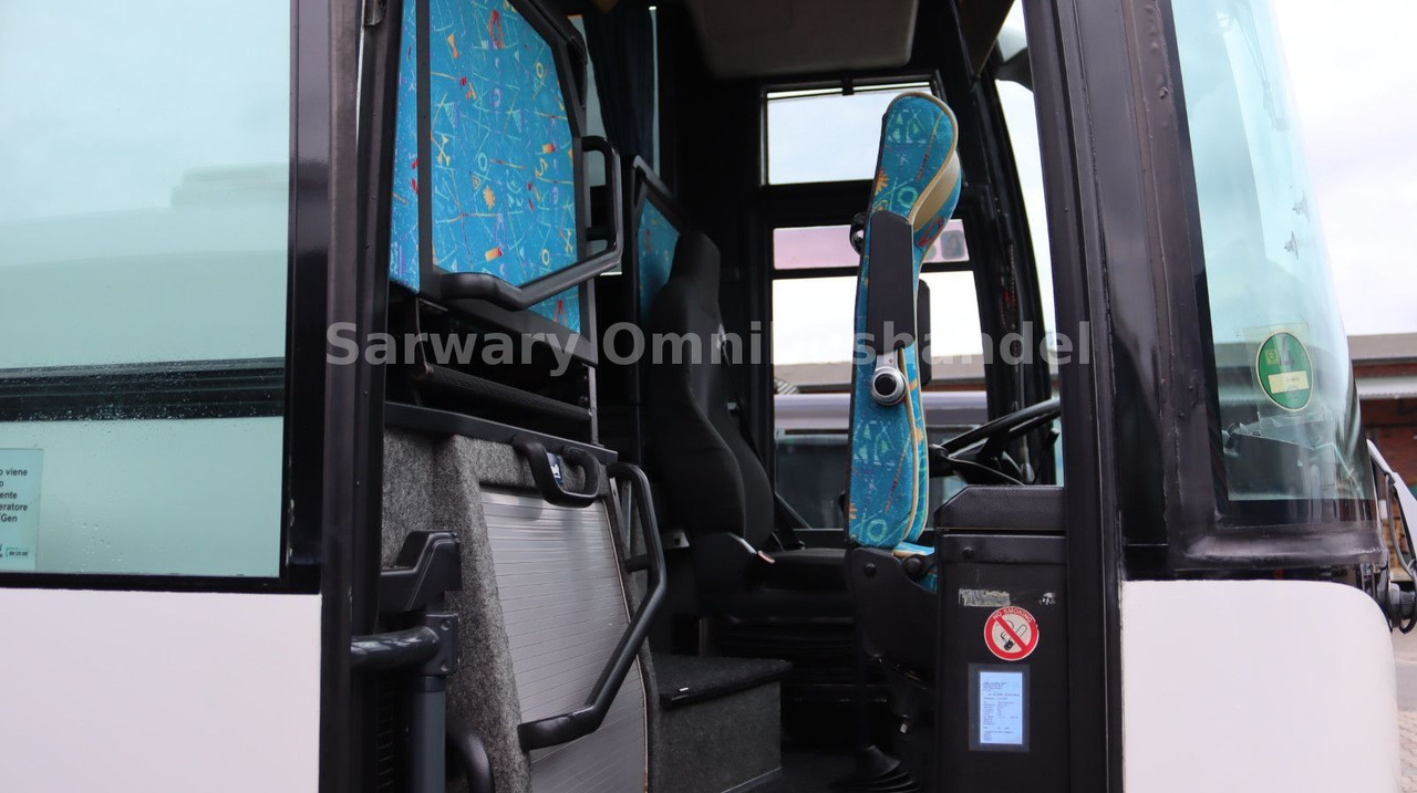 Setra 215 HDH*41 Sitze*VIP*8 Gang*Klima*WC*TV*Clubecke - Reisebus: das Bild 5 Setra 215 HDH*41 Sitze*VIP*8 Gang*Klima*WC*TV*Clubecke - Reisebus: das Bild 5